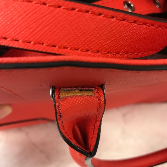 Rebecca Minkoff Amorous satchel - Picture 5 of 5